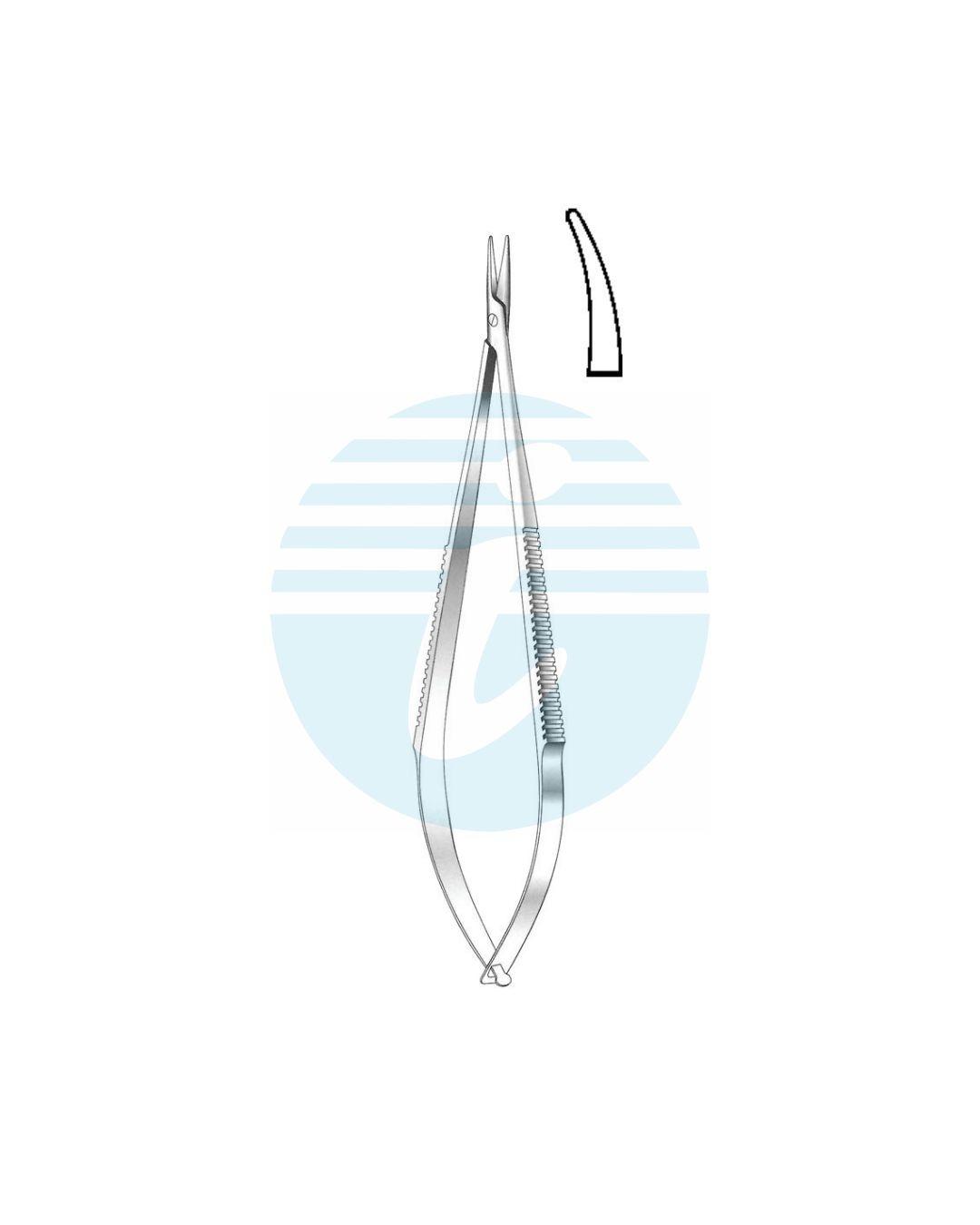 MCPHERSON NEEDLE HOLDERS 