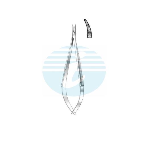 MCPHERSON NEEDLE HOLDERS 