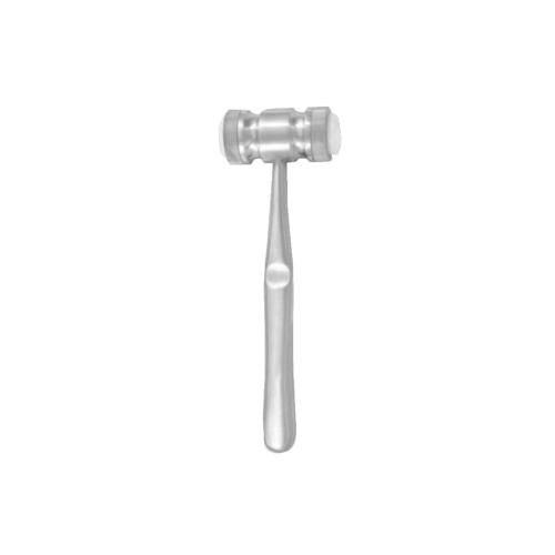 Mead 18.5cm Non Auto Clavable Plastic Tips