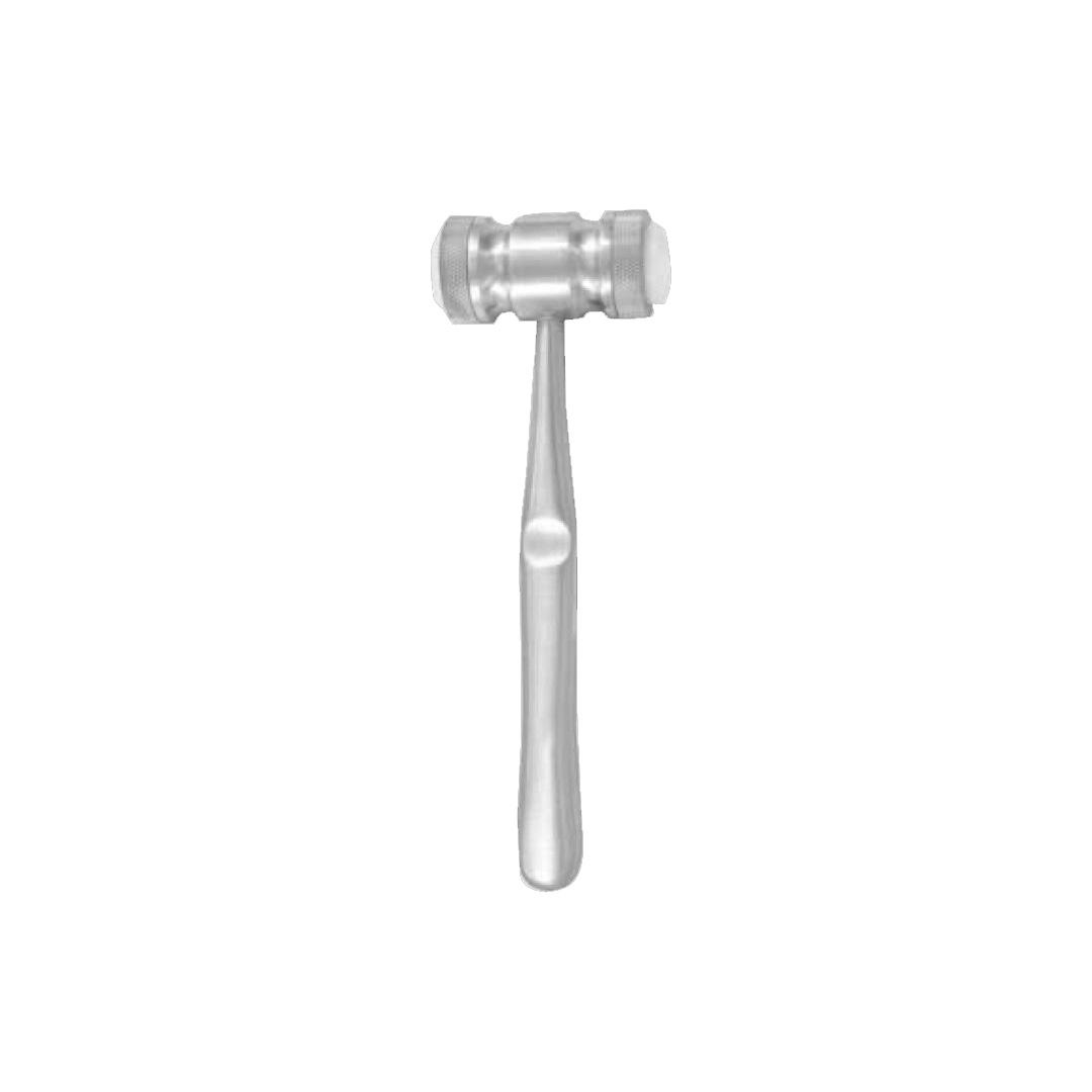 Mead 18.5cm Non Auto Clavable Plastic Tips