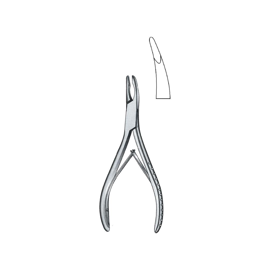 MEAD BONE RONGEUR FORCEPS