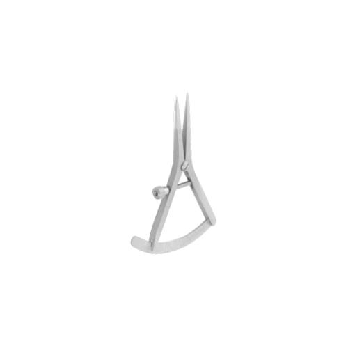 Measuring Loop straight length 90 mm measuring range 0 - 40 mm