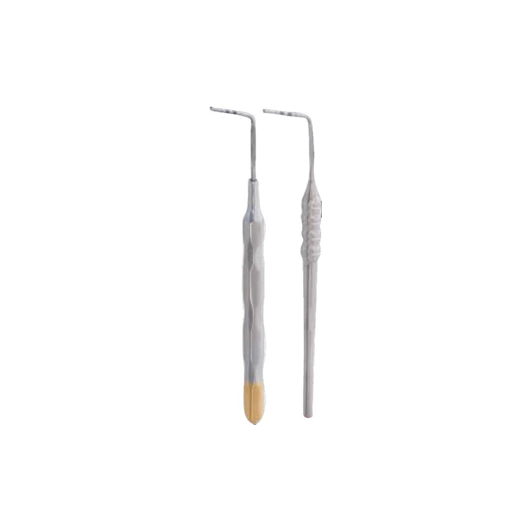Measuring Probe Length 170mm, hand shape or flexible (6-8-10-14-16 mm) corrosion-resistant