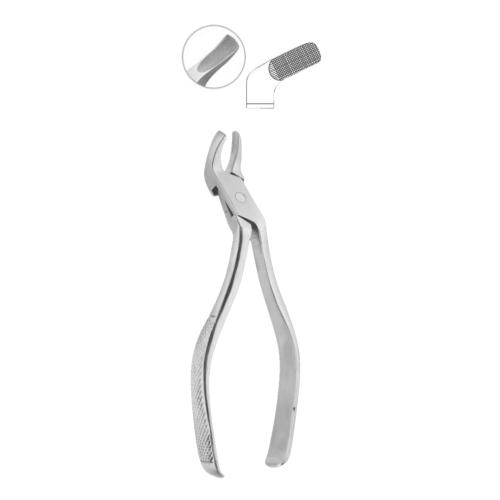 Meissner Extracting Forceps 6.5mm