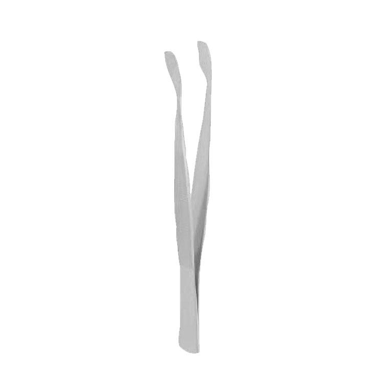 Membrance tweezers KUEHNE 10.5cm 