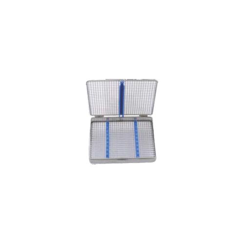 Mesh Trays 10 Pcs