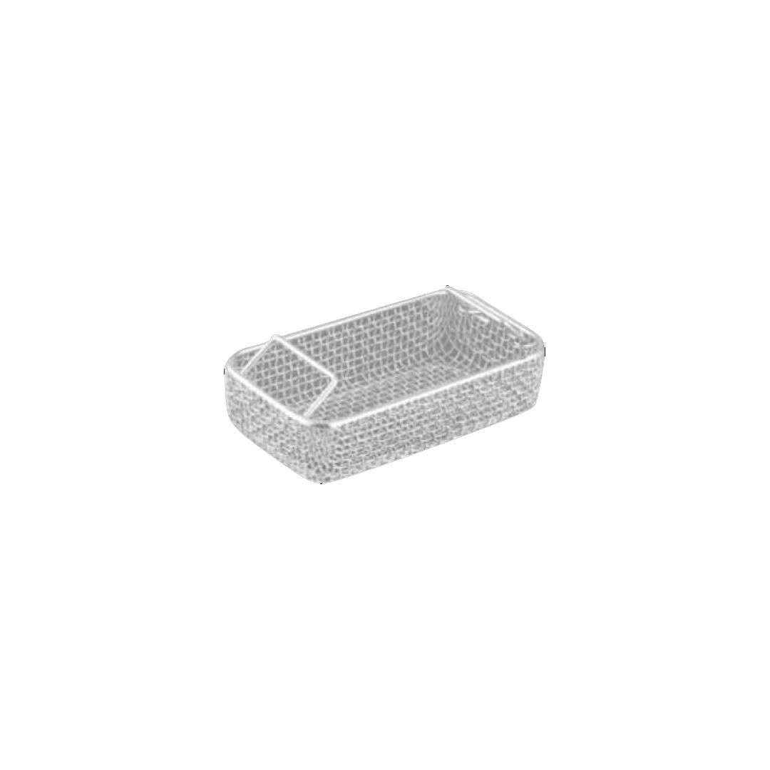 Mesh Trays 240 x 130 x 50 mm