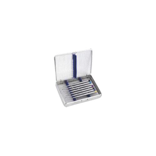 Mesh Trays Different sizes & dimensions are available at buyer’s demand