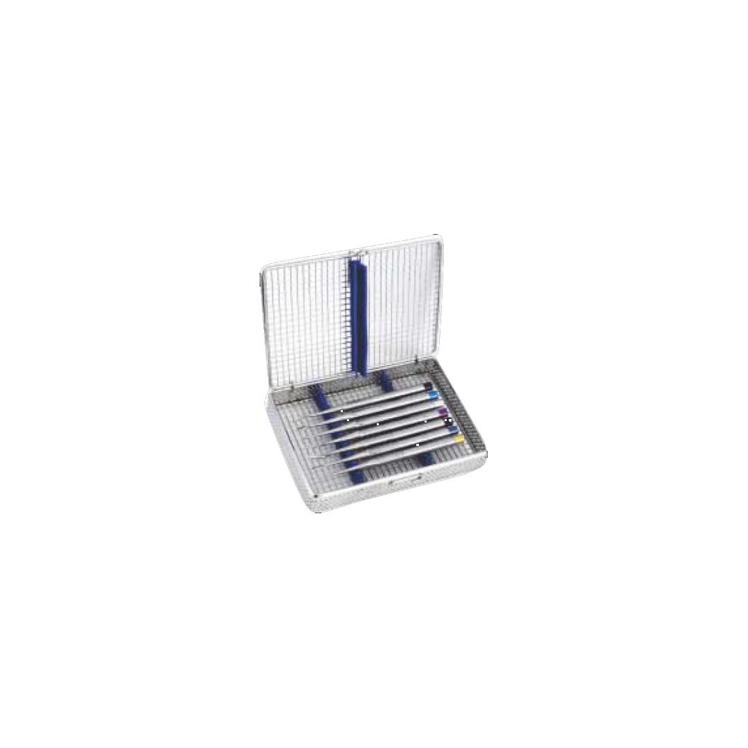 Mesh Trays Different sizes & dimensions are available at buyer’s demand