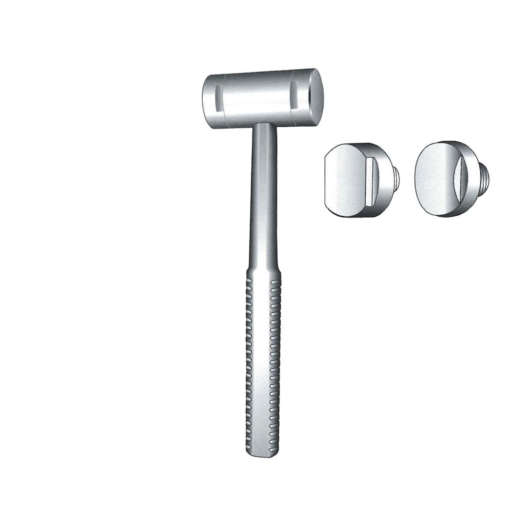 METAL HEAD MALLETS 230 gm