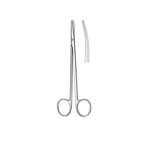 METZENBAUM DISSECTING CURVED SCISSORS