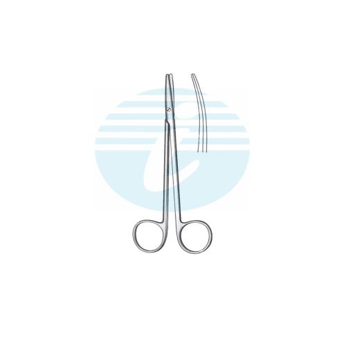 METZENBAUM DISSECTING SCISSORS Curved