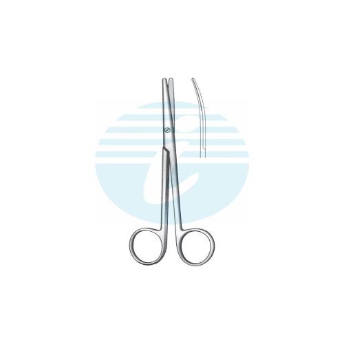 METZENBAUM DISSECTING SCISSORS Straight