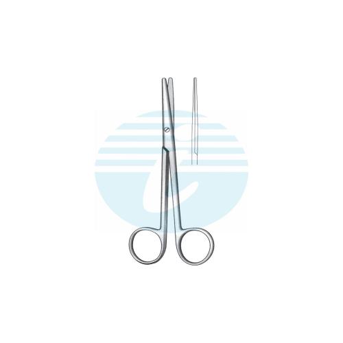 METZENBAUM DISSECTING SCISSORS Straight Blunt/Blunt