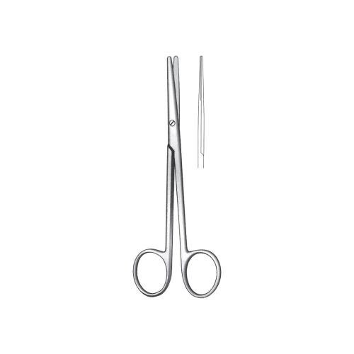 METZENBAUM DISSECTING SCISSORS STRAIGHT