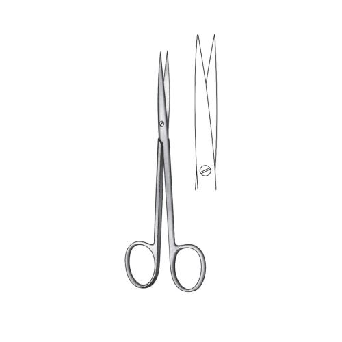 METZENBAUM-FINO DISSECTING SCISSORS, FINO-LINE