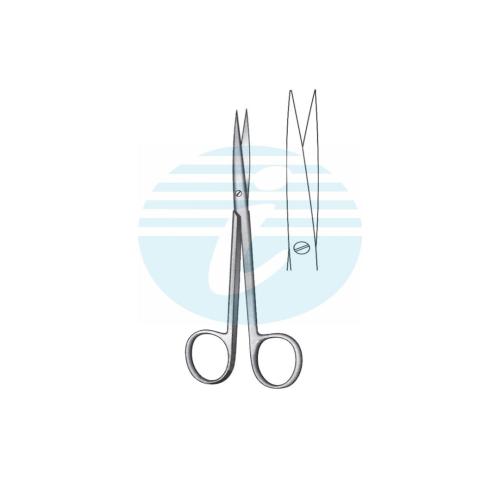 METZENBAUM-FINO DISSECTING SCISSORS FINO-LINE Slender pattern