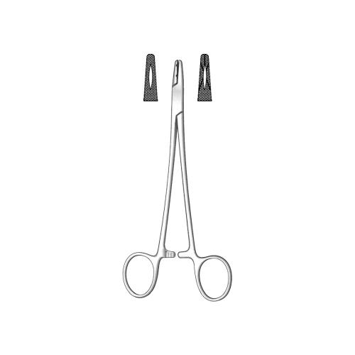 METZENBAUM NEEDLE HOLDERS