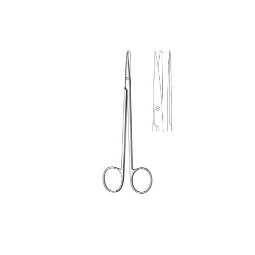 METZENBAUM-NELSON DISSECTING SCISSORS