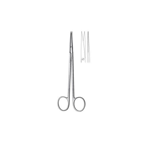 METZENBAUM-NELSON DISSECTING SCISSORS