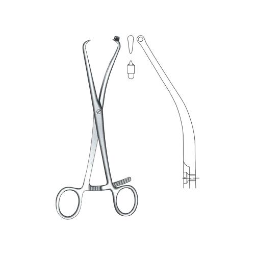 MEYER BONE HOLDING & REDUCTION FORCEPS Reposition forceps