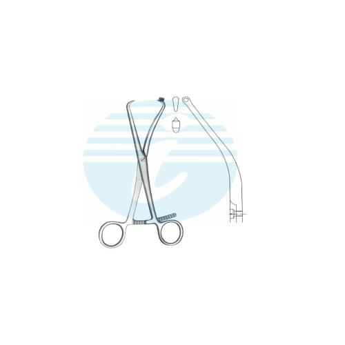 MEYER BONE HOLDING & REDUCTION FORCEPS Reposition forceps