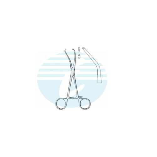 MEYER BONE HOLDING & REDUCTION FORCEPS Reposition forceps with drill guide