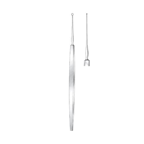 MEYHOEFER CHALAZION CURETTES