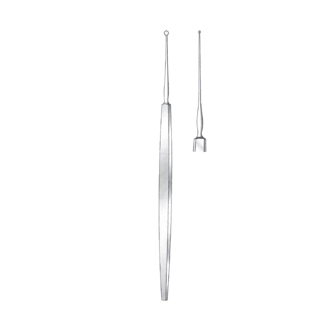 MEYHOEFER CHALAZION CURETTES