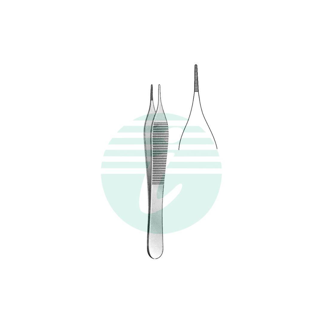 MICRO-ADSON MICRO FORCEPS SPLINTER FORCEPS