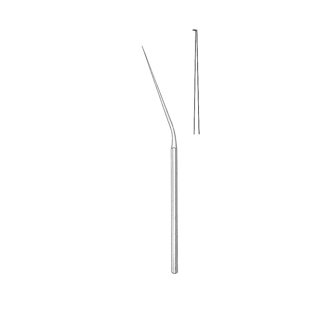 MICRO EAR NEEDLES MICRO EAR HOOKS