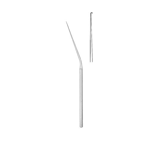 MICRO EAR NEEDLES MICRO EAR HOOKS McGee  For footplate