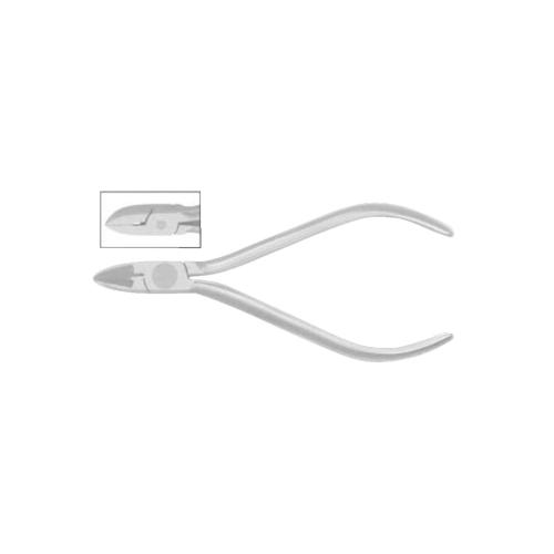 Micro-Mini Pin & Ligature Cutter