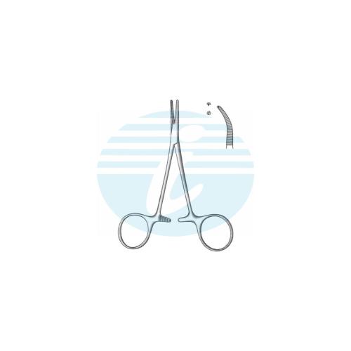 MICRO-MOSQUITO ARTERY FORCEPS 1:2 Teeth