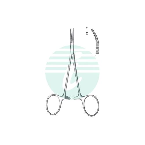 MICRO-MOSQUITO ARTERY FORCEPS 1:2 Teeth
