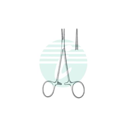 MICRO-MOSQUITO ARTERY FORCEPS