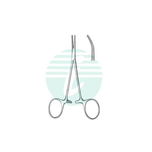 MICRO-MOSQUITO ARTERY FORCEPS