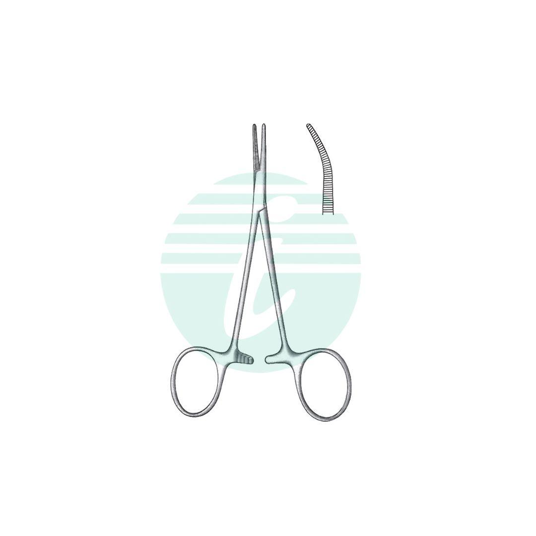 MICRO-MOSQUITO ARTERY FORCEPS
