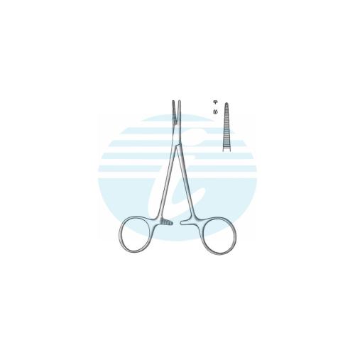 MICRO-MOSQUITOARTERY FORCEPS 1:2 Teeth