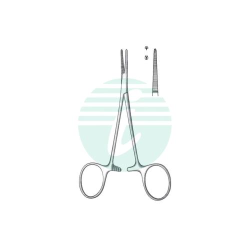 MICRO-MOSQUITOARTERY FORCEPS 1:2 Teeth
