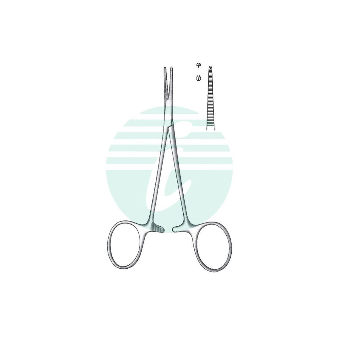 MICRO-MOSQUITOARTERY FORCEPS 1:2 Teeth