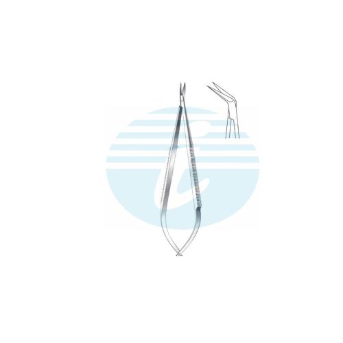  MICRO SCISSORS angled