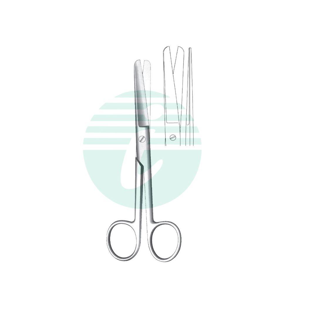MICRO TONE OPERATING SCISSORS
