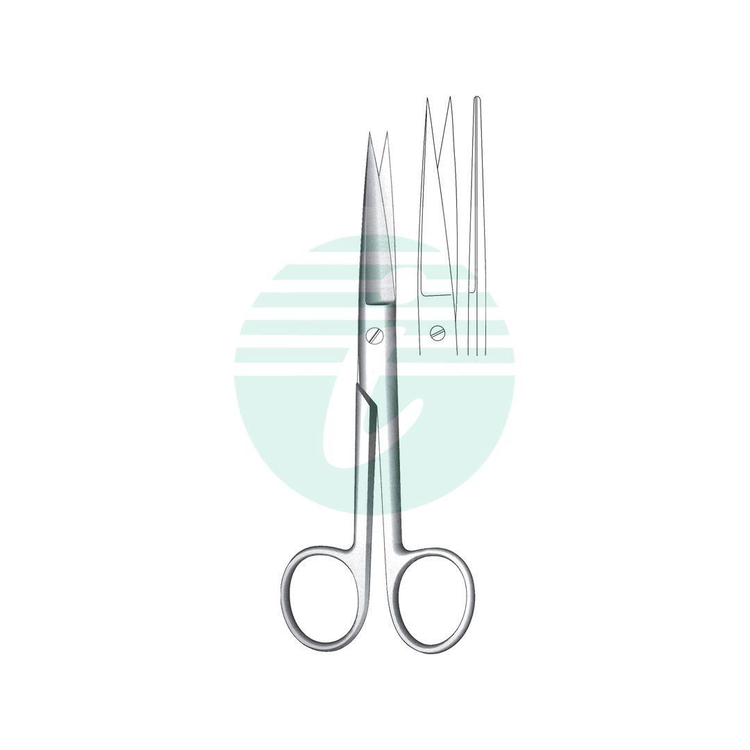 MICRO TONE OPERATING SCISSORS