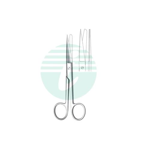 MICRO TONE OPERATING SCISSORS for left hand