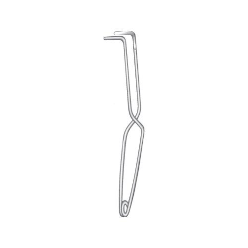 MILLIN BLADDER NECK SPREADERS