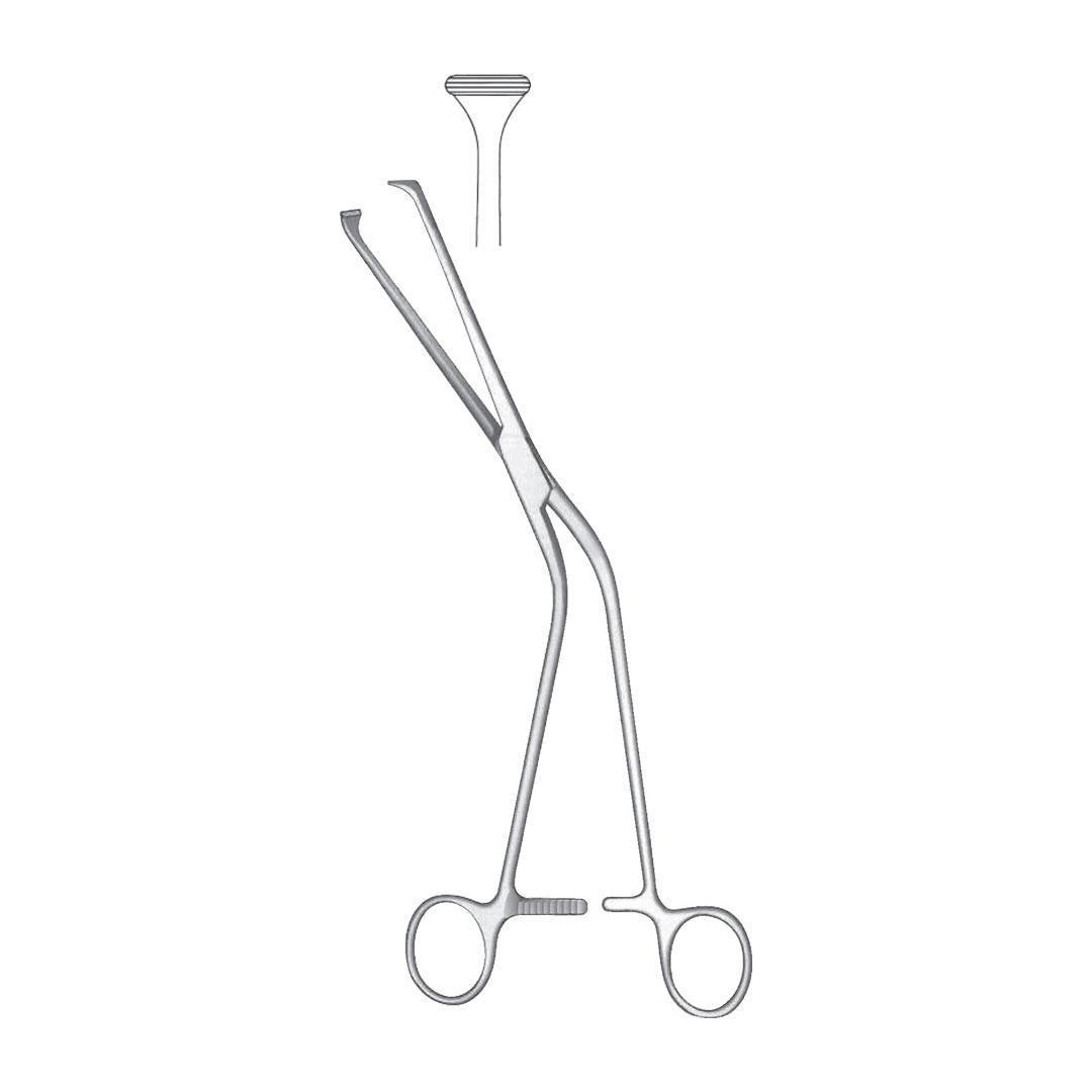 MILLIN CAPSULE FORCEPS TTfnim
