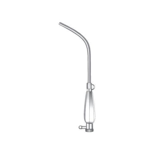 MILLIN HERNIA DIRECTORS SUCTION TUBE
