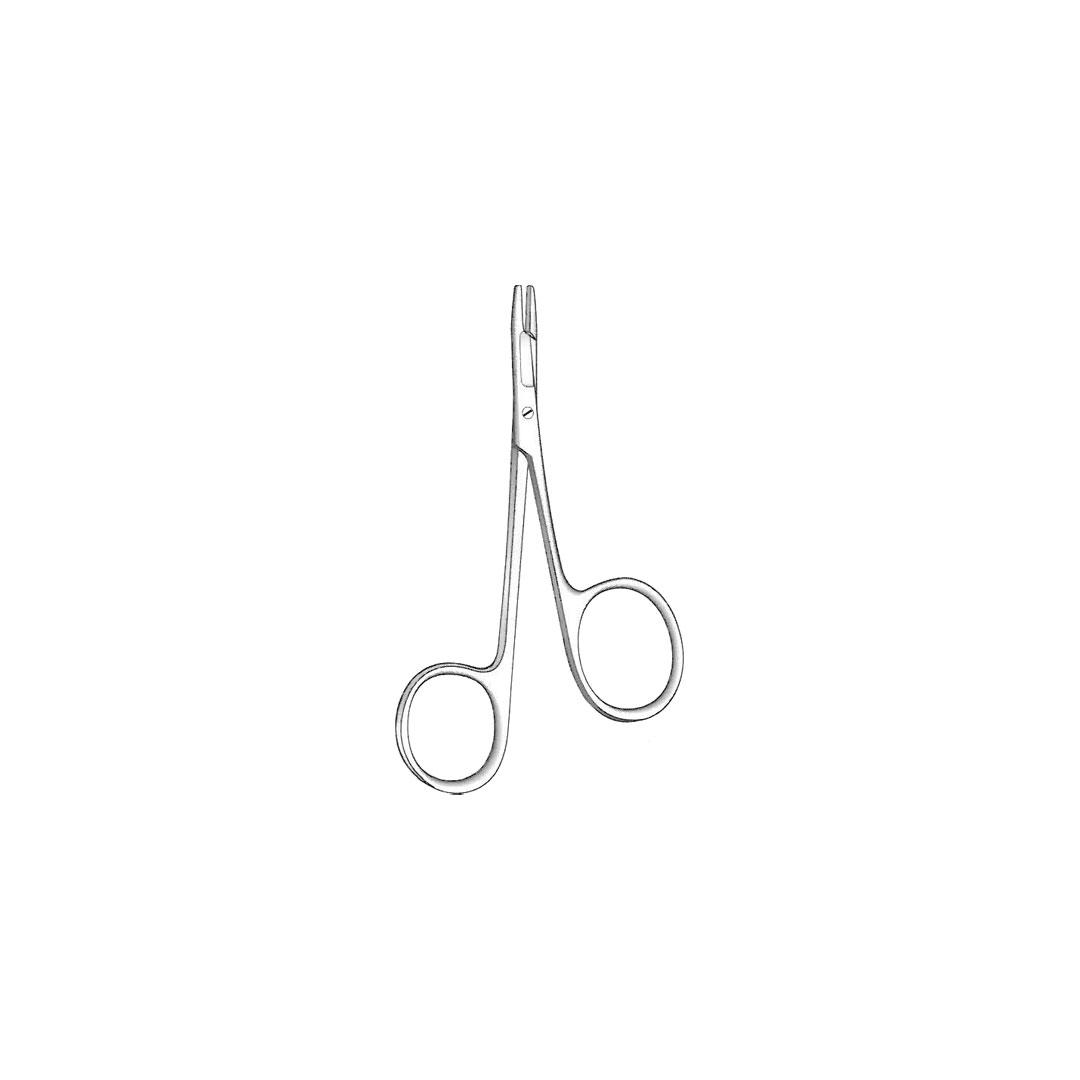 MINI GILLIES NEEDLE HOLDERS