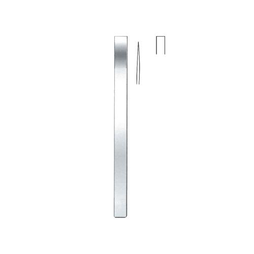 MINI-LAMBOTTE BONE OSTEOTOMET CHISELS,3 mm Osteotome